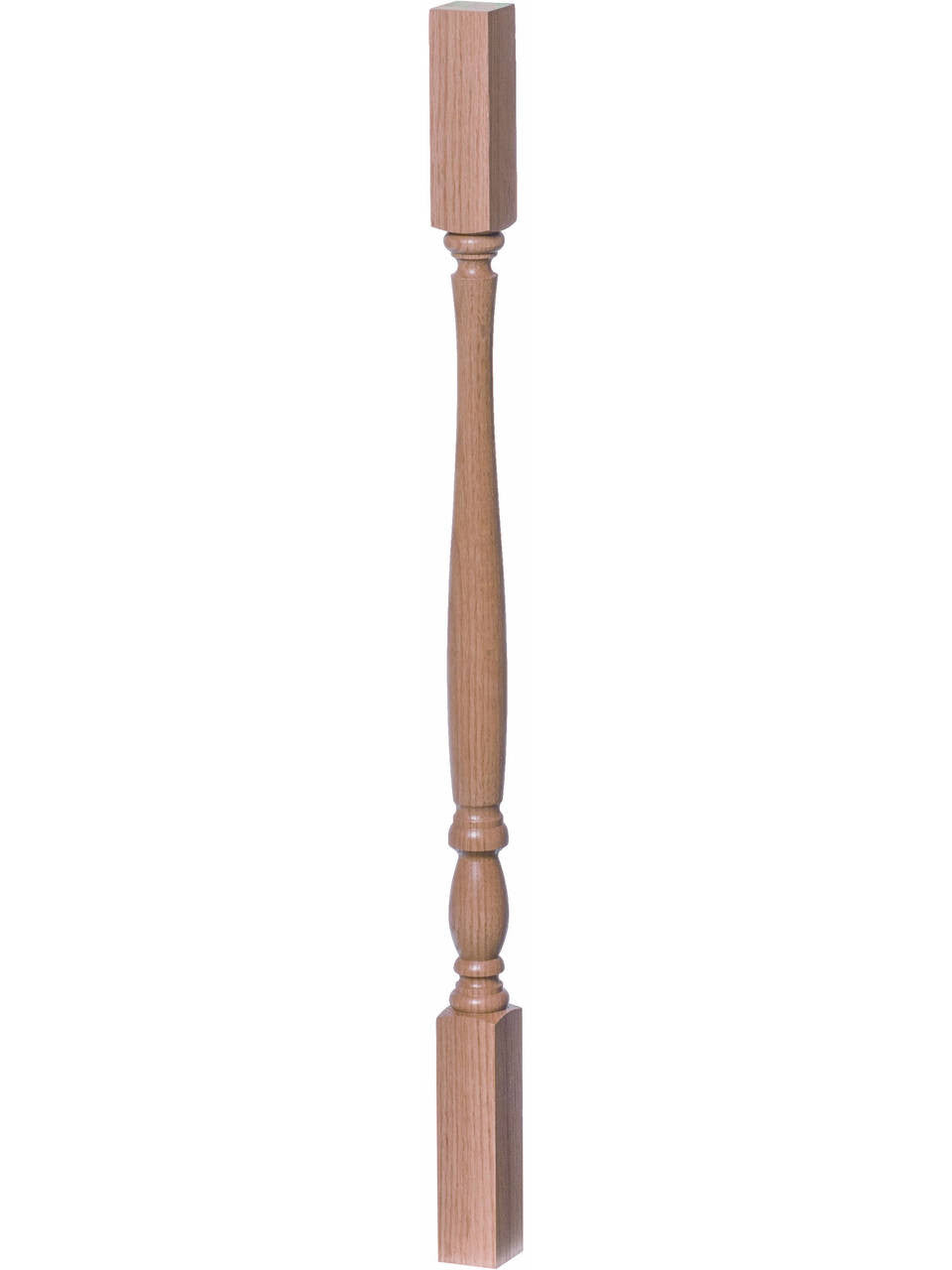 5942 42-inch Plain Country Classic Baluster