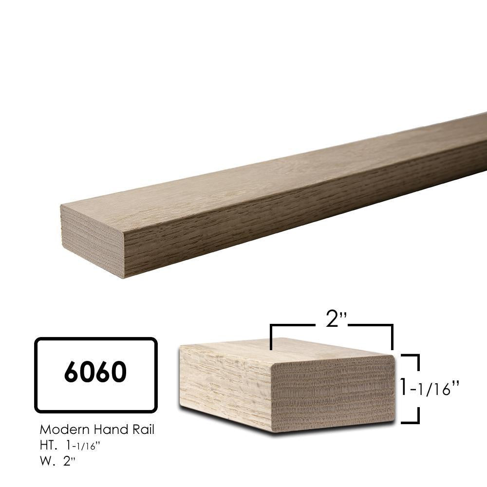 HF-6060 Contemporary Handrail (2)