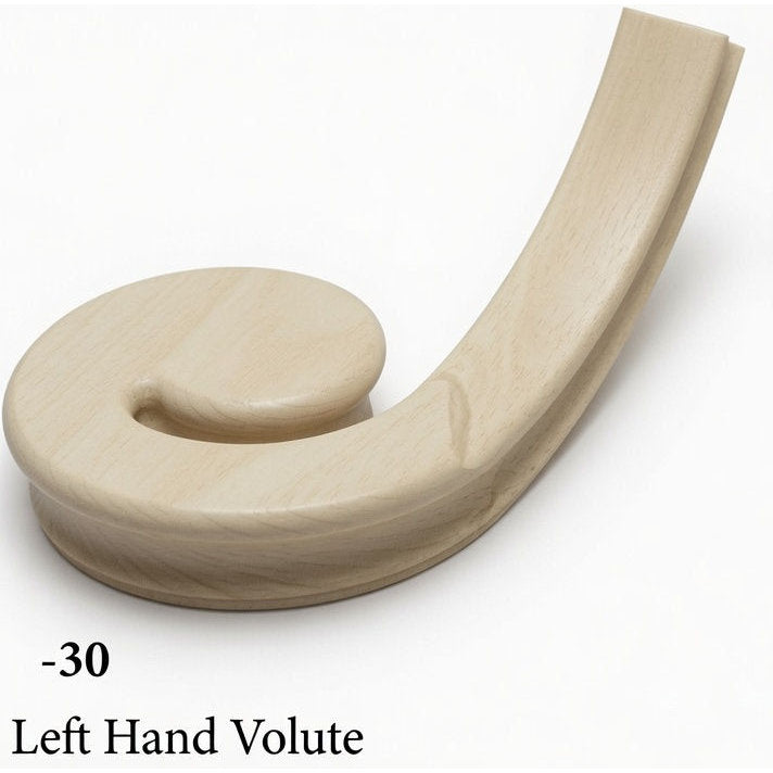 7030 or 7035 Volute
