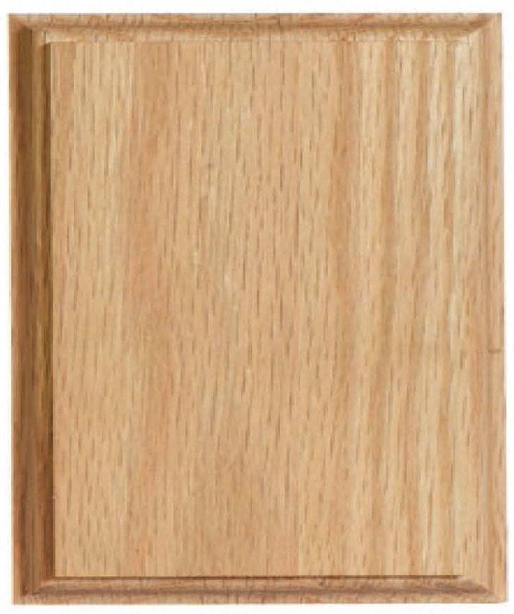 7033 Rectangular Rosette