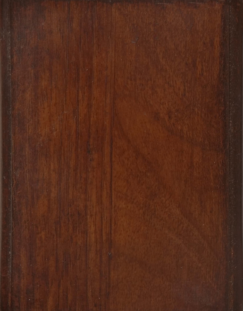 #70 Cherry Distressed Finish