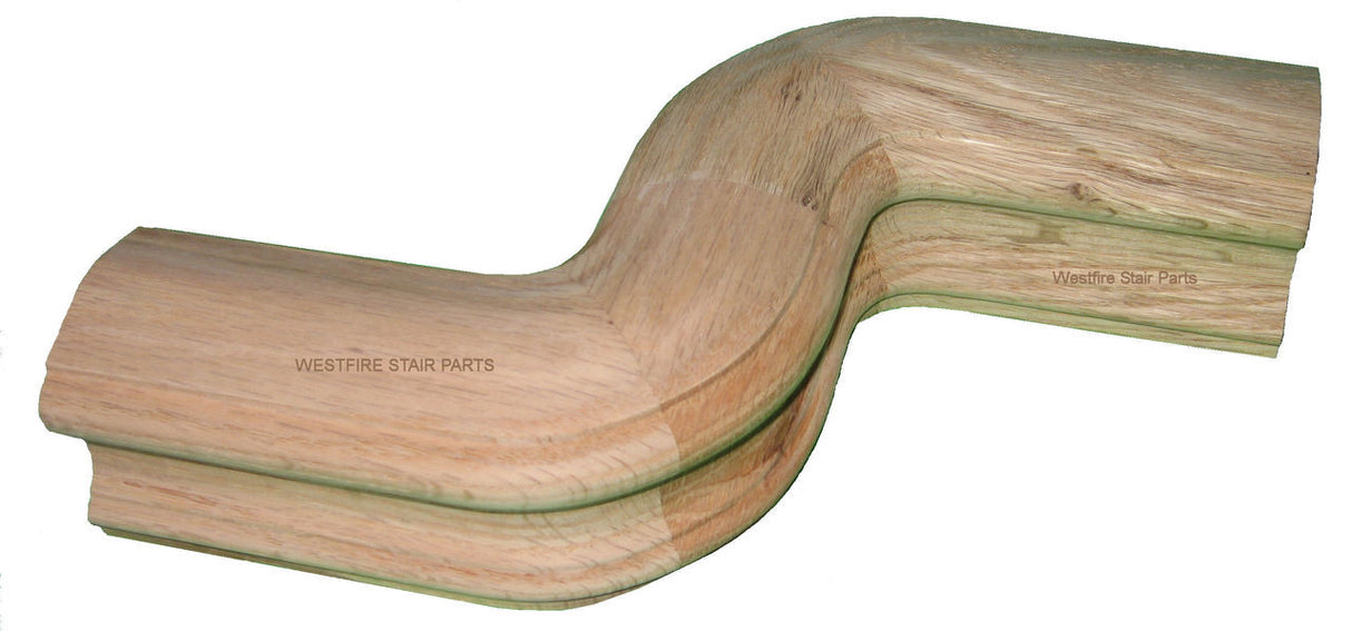7722 S-Fitting, Left Hand or Right Hand