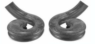 7730 or 7735 Volute