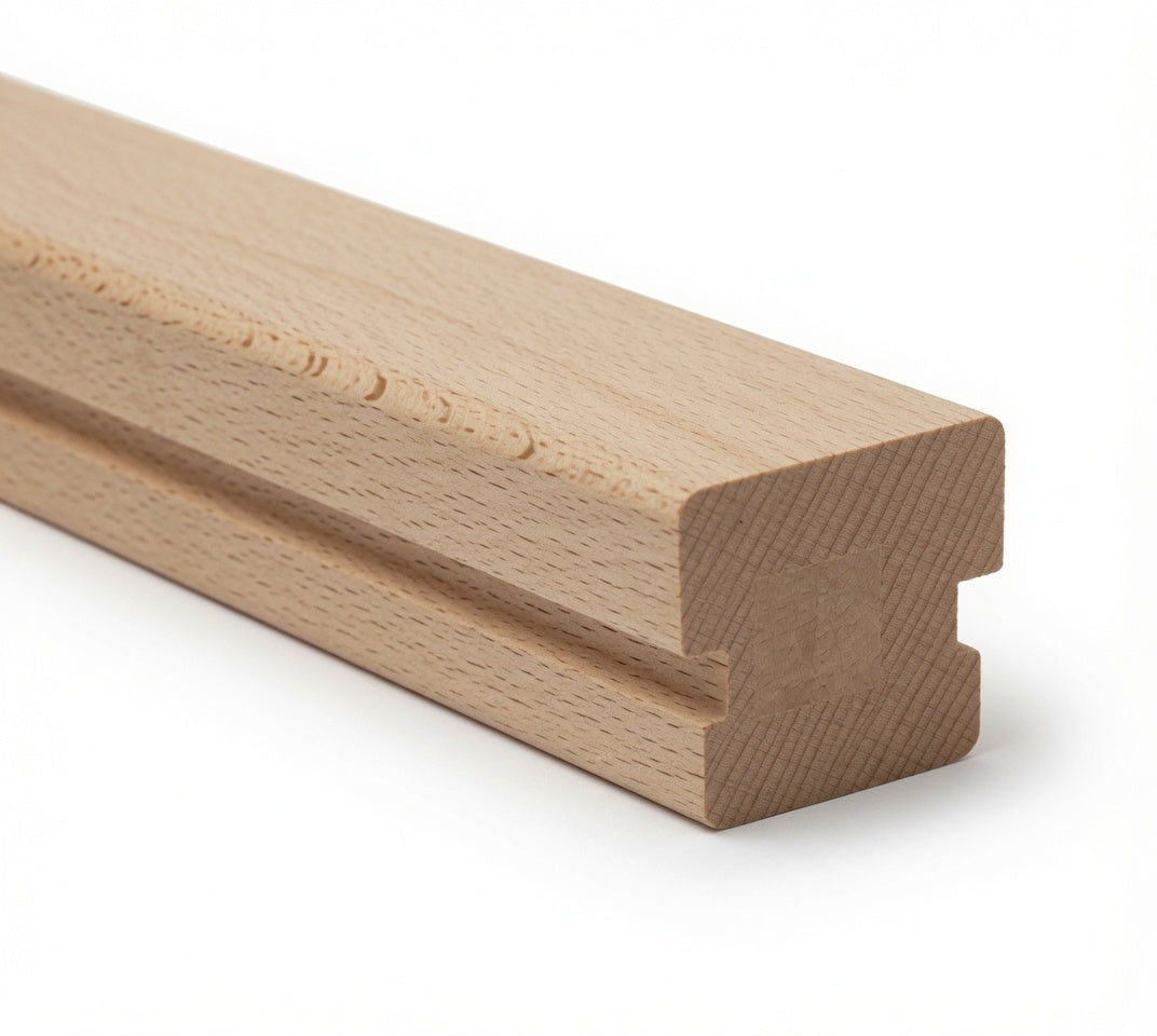 7800 Beech Modern Handrail