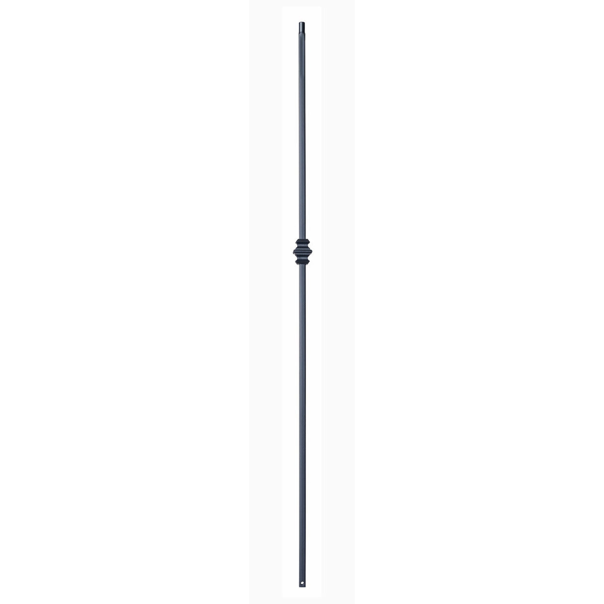 9006TB Single Knuckle Tubular Steel Baluster