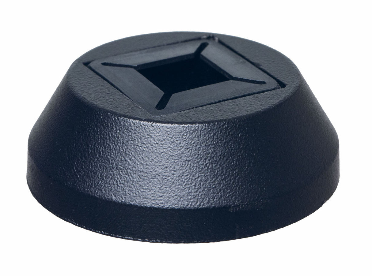 9067EF-FR Easy Fit Flat Round Shoe