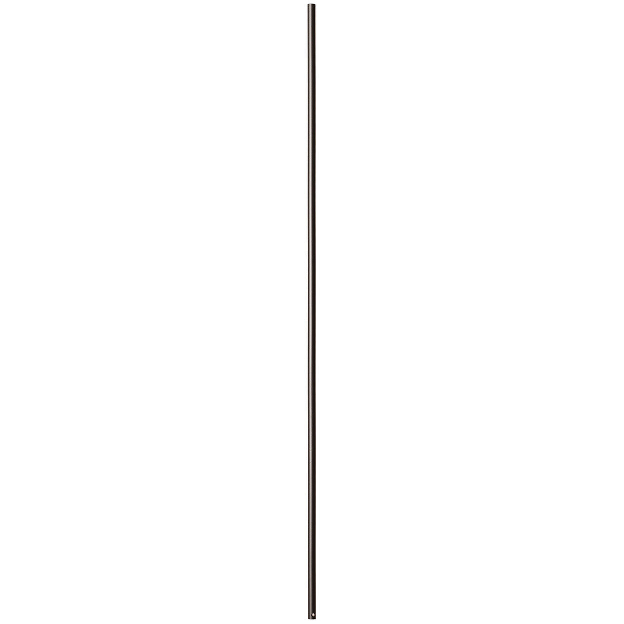 9068RB 9/16" Straight Round Tube