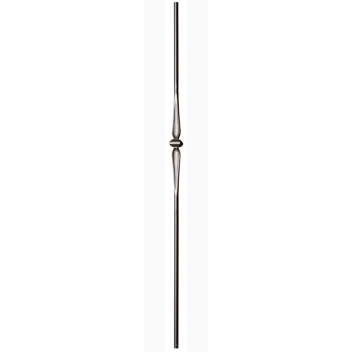 9069RB Single Knuckle with Round Spoon