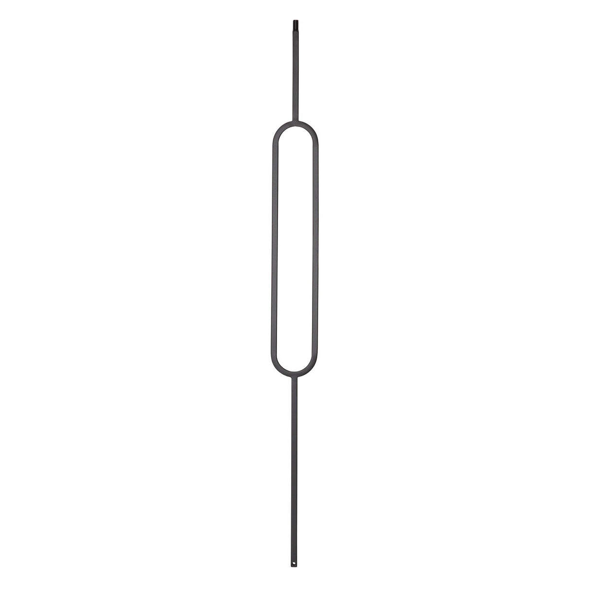 SP-9088CS Oval Contemporary Baluster