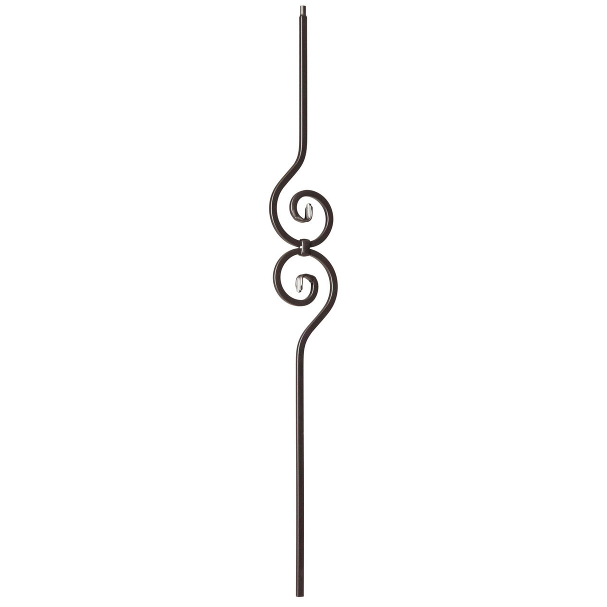 9090TB Spiral Scroll