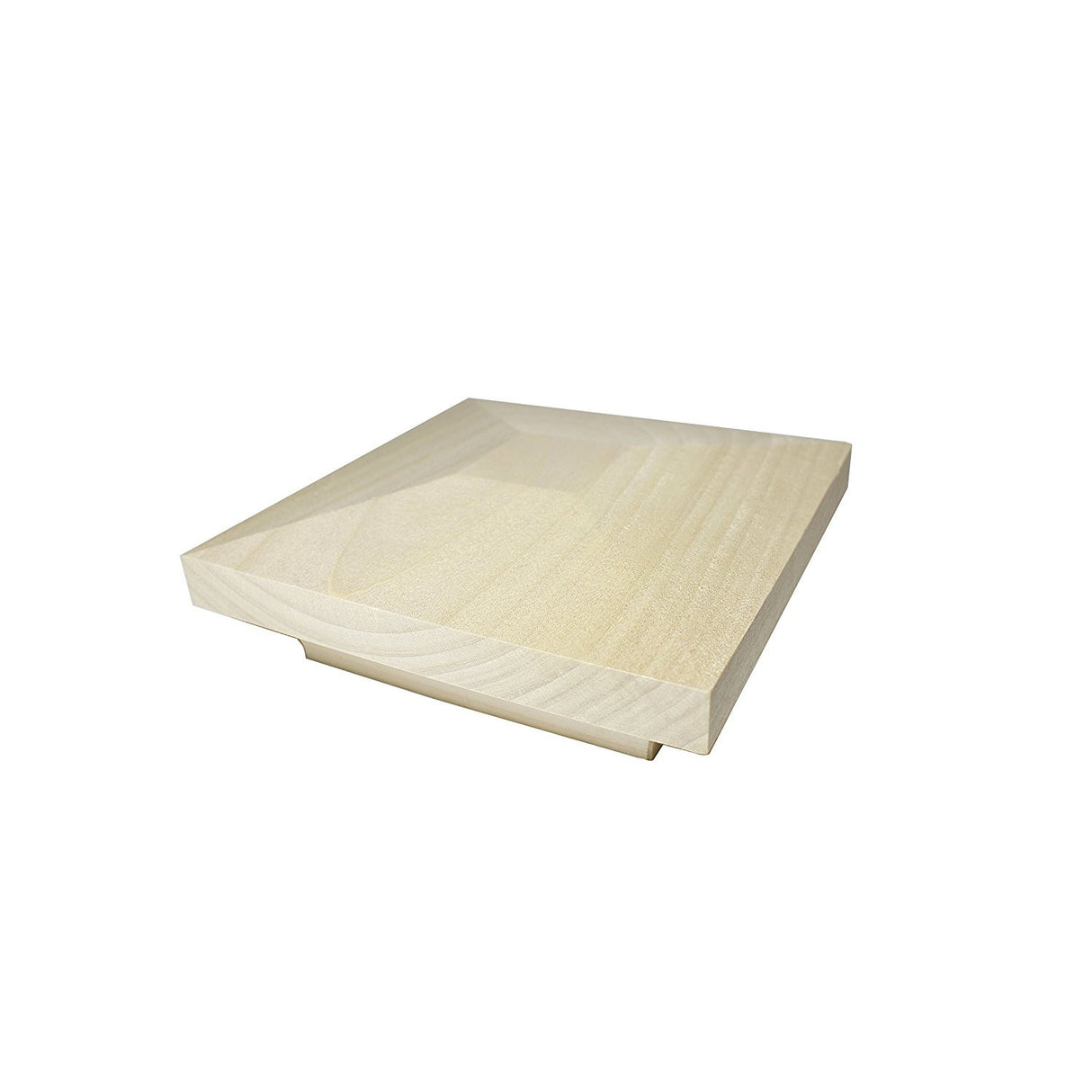 930 Newel Post Cap for 3" Handrails