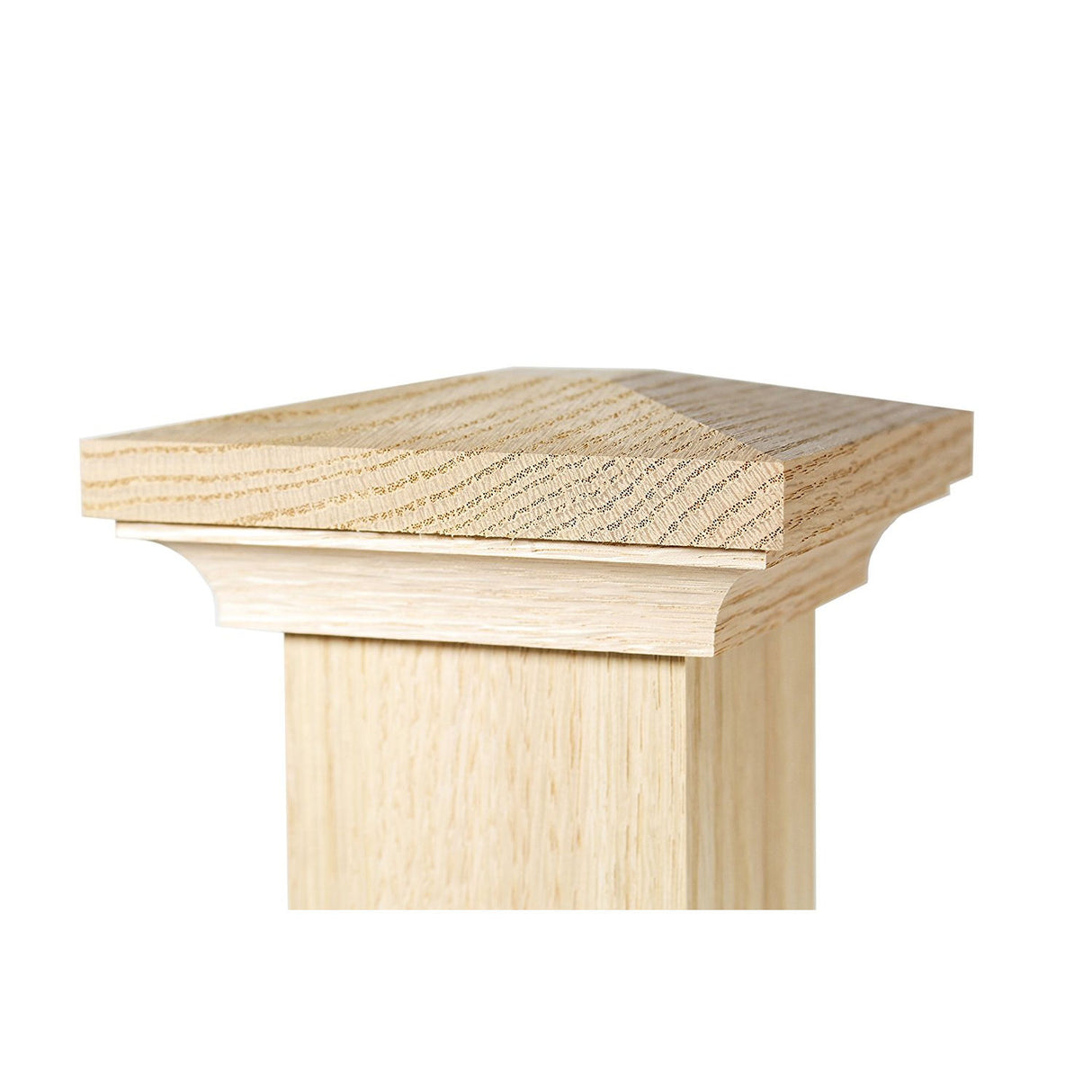 930 3" Newel Post Cap