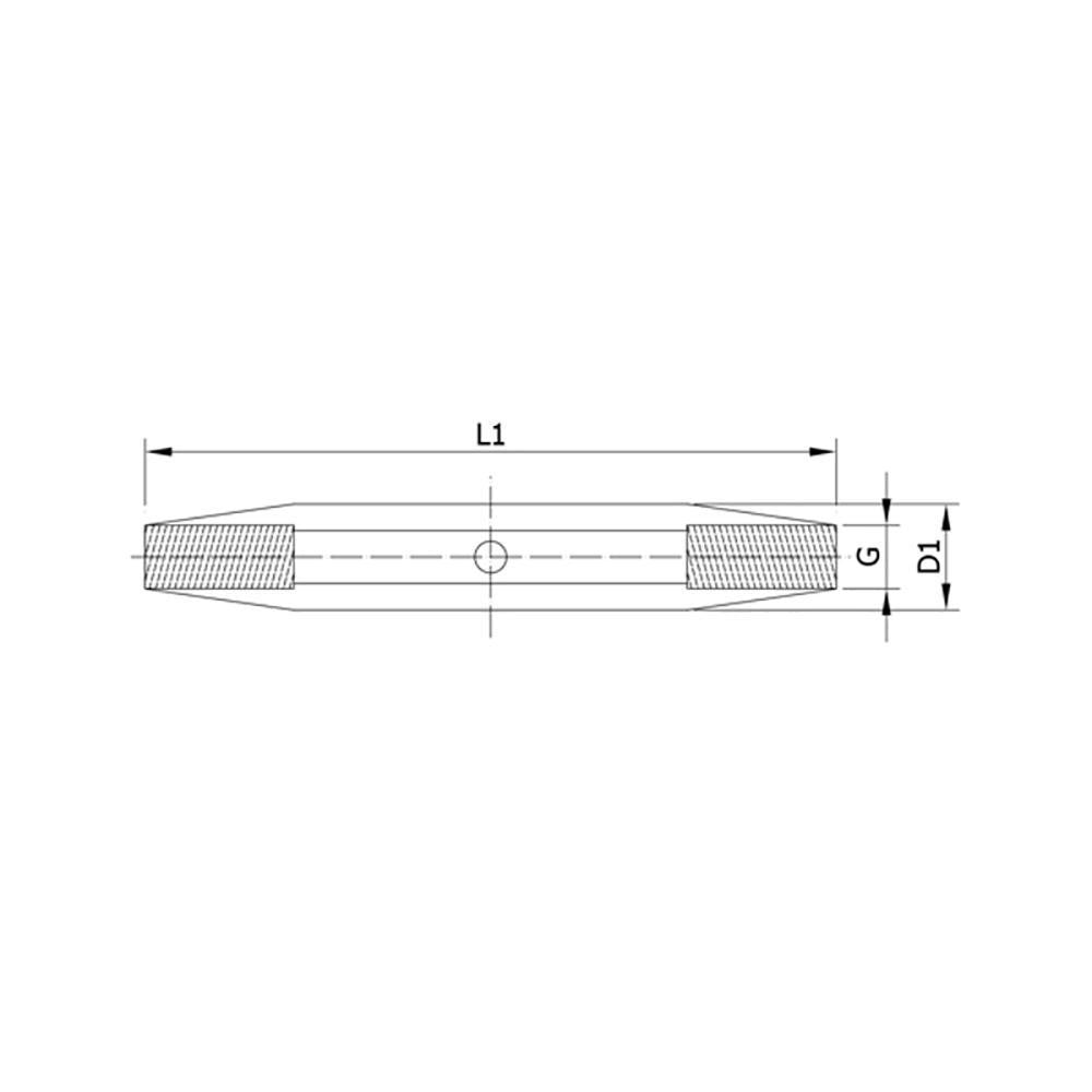 Middle-Tensioning Body (CADD)
