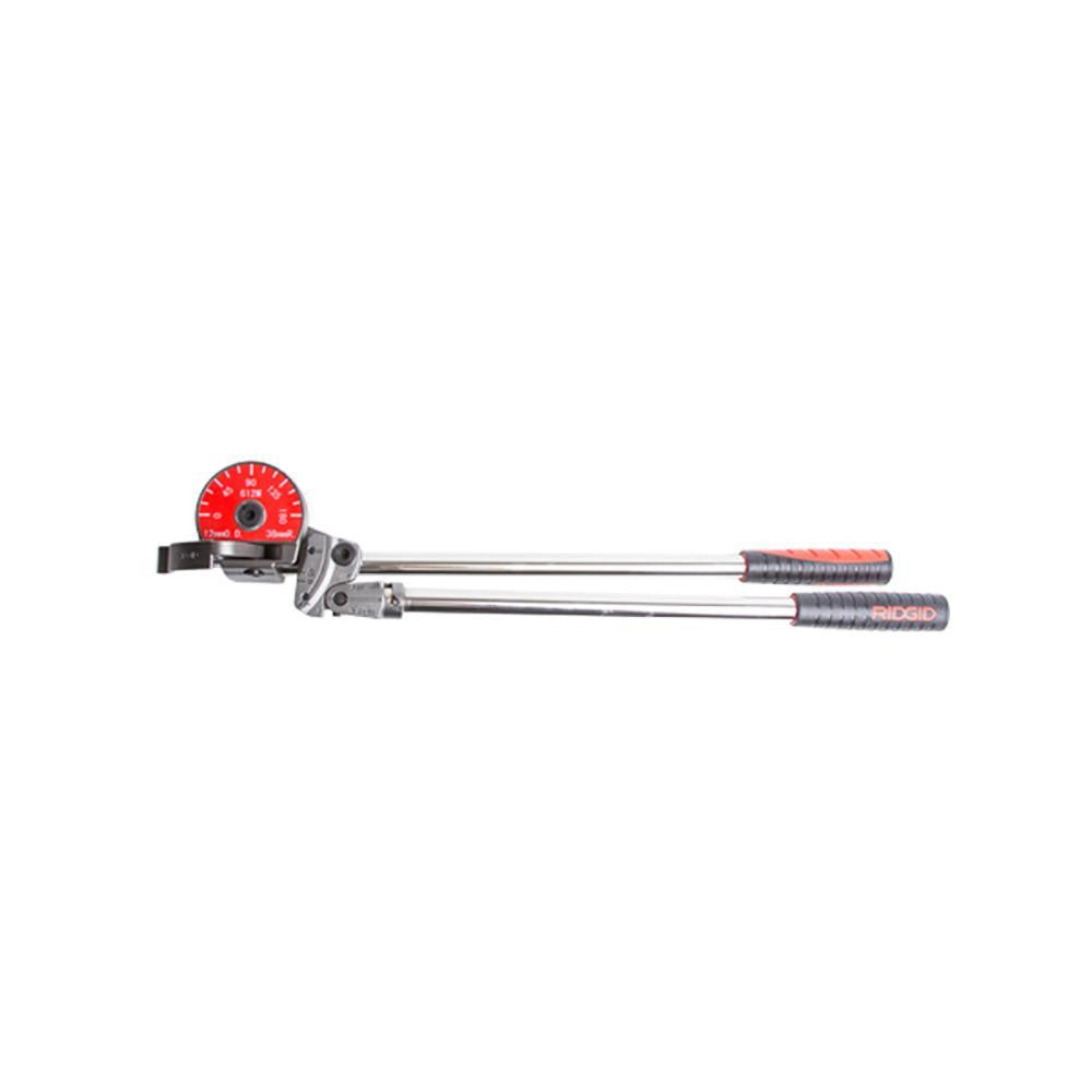 Infill Tube Bender (AX10.070.212)