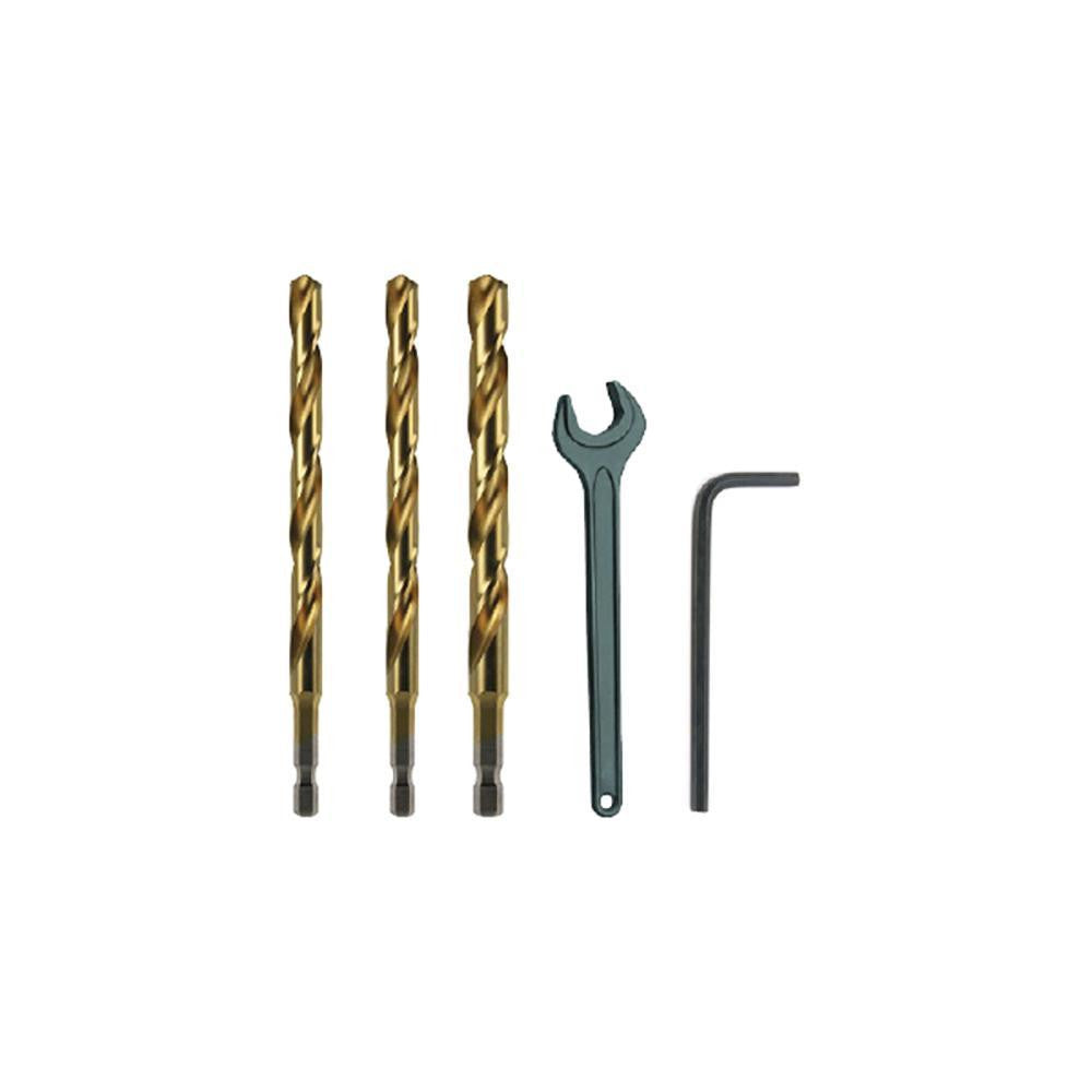 102 Metal Post Drill Kit (AX00.070.635)