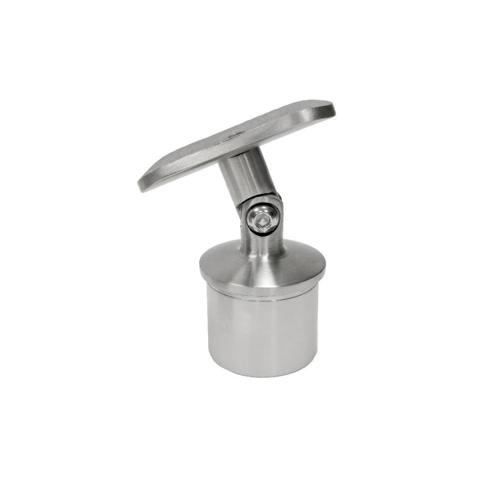 42.4 mm Post Handrail Support – Angle Adjustable