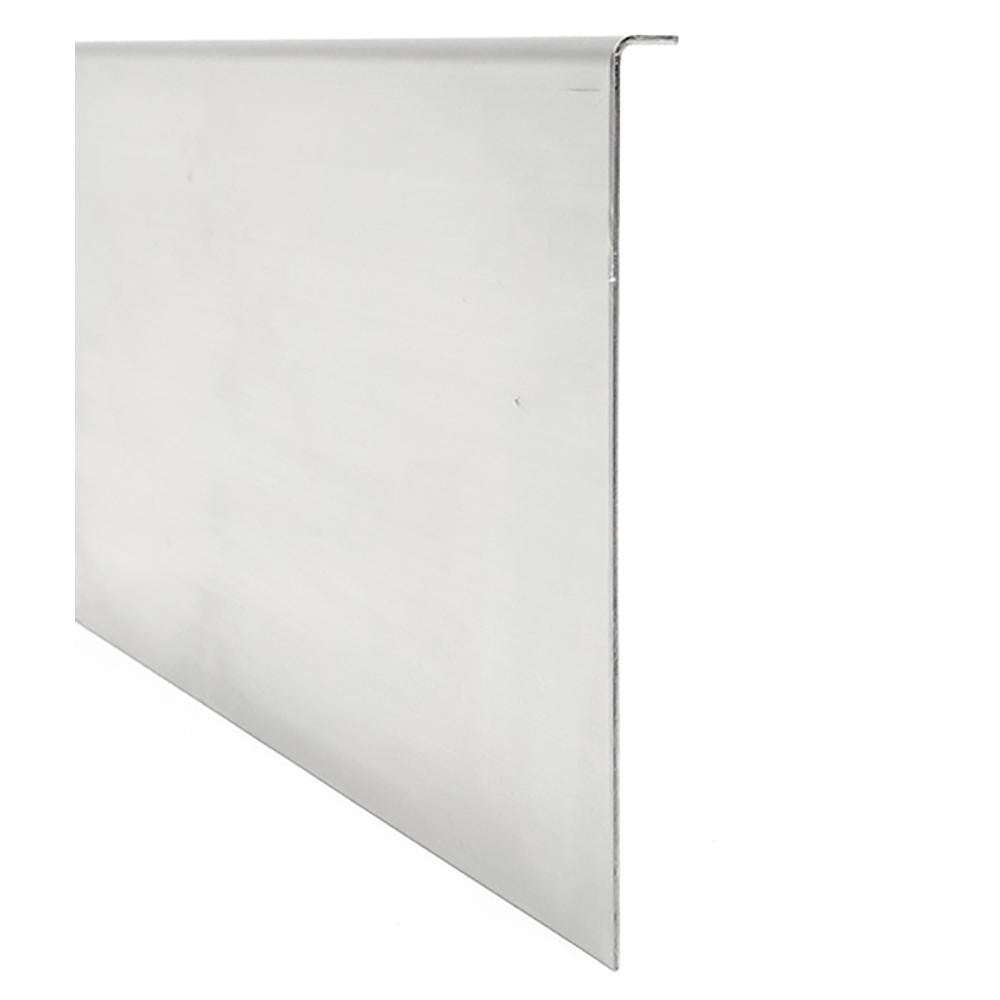 Stainless Steel Cladding