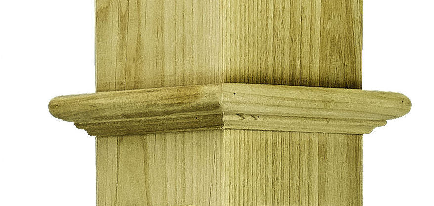 BMLD B Mold Installation Example