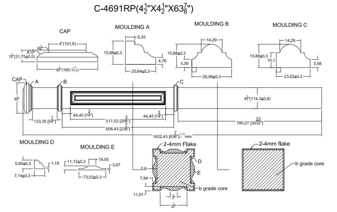 C-4691-RP CADD