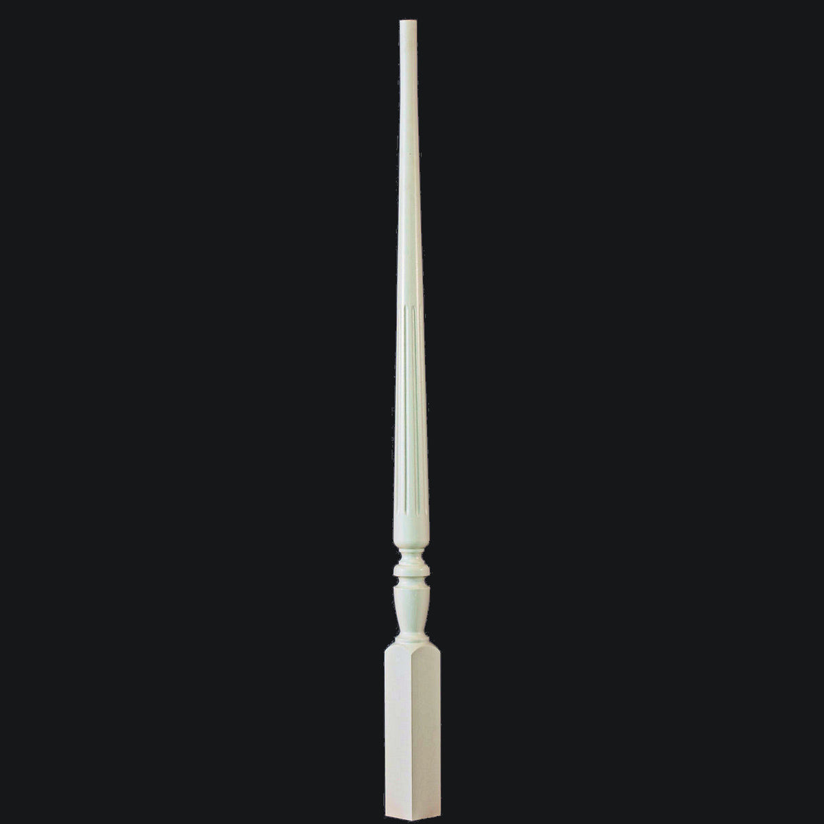 C-5211 Chippendale Pin Top Baluster Series