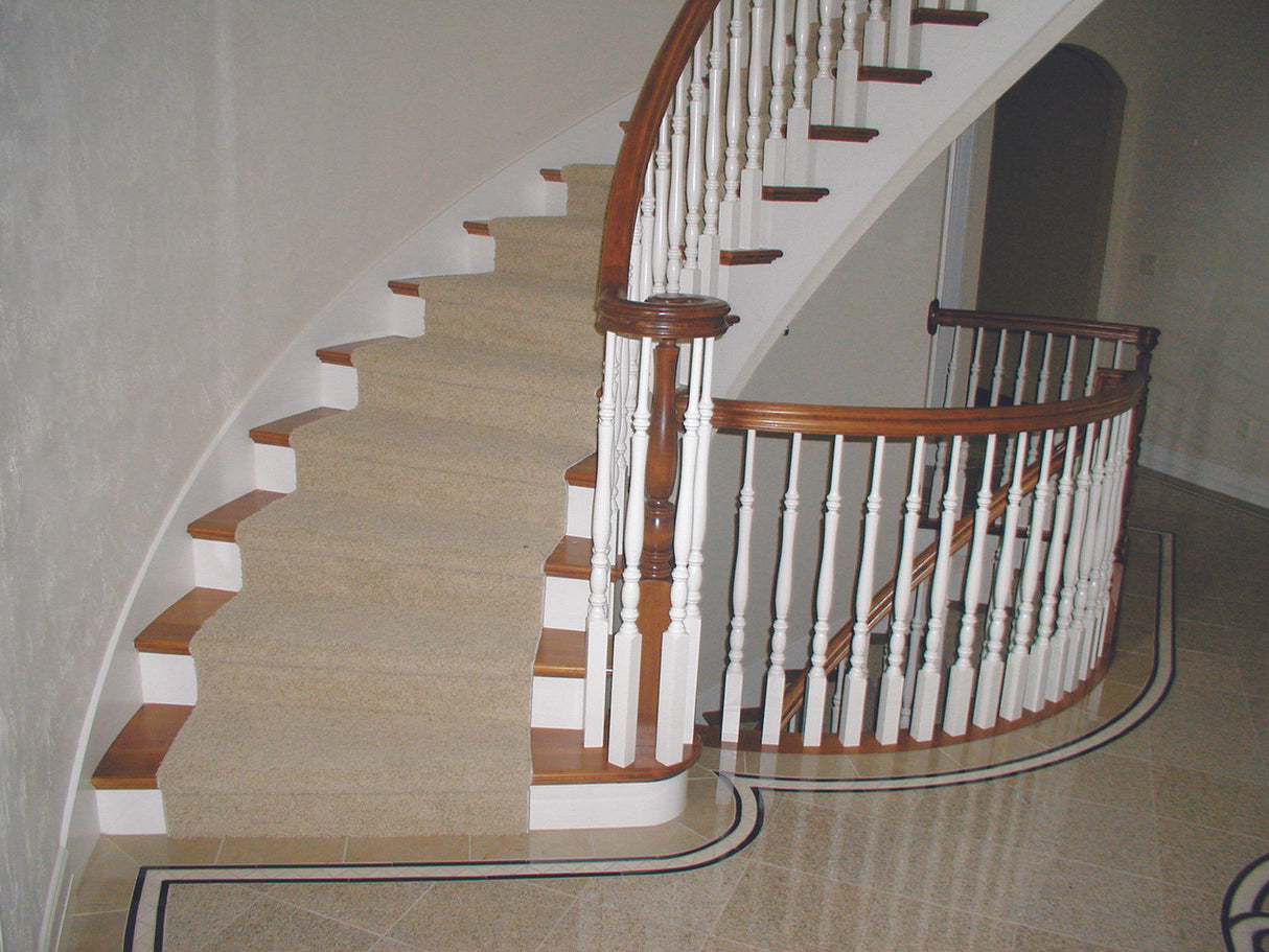 2315 Utah Classic Pin Top Balusters