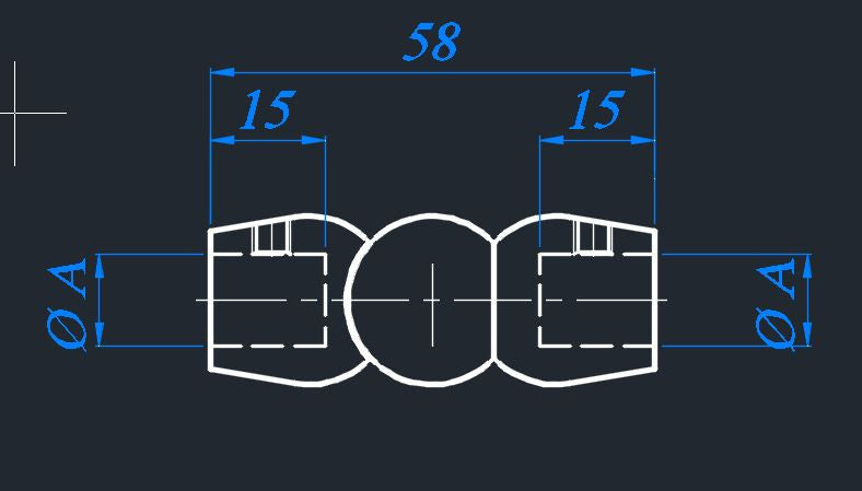 E0070 CADD