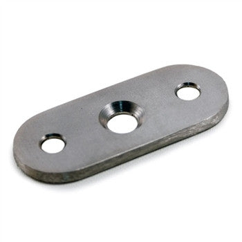 E011976 Stainless Anchorage with Flat Surface