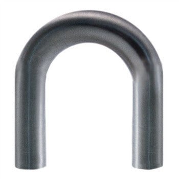 E028/180 Stainless Steel Elbow, 180-degree, 1 2/3" Tube