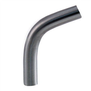 E028/60 Stainless Steel 60-degree, 1 2/3" Tube