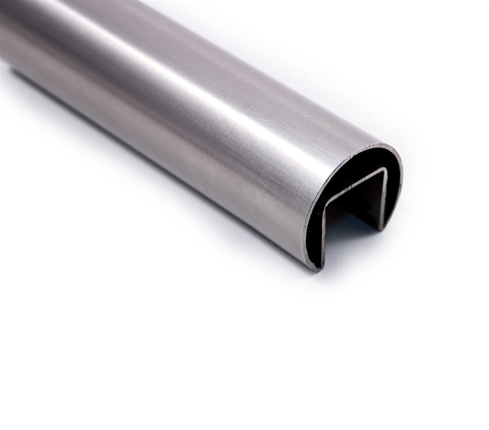 E1000424 Stainless Steel Tube 1-7/8" Dia, 19'8"