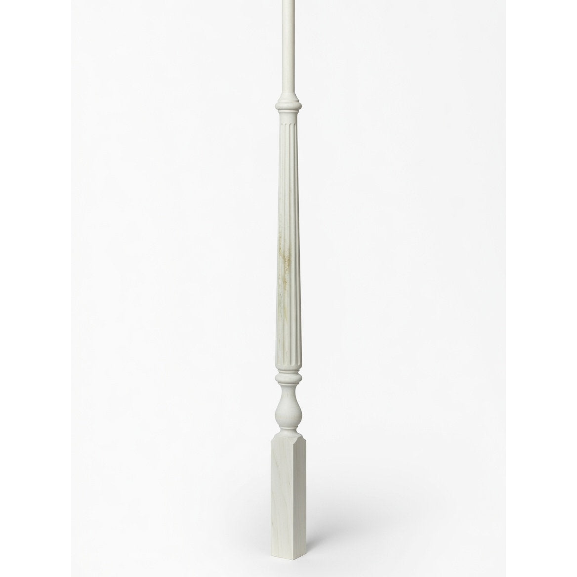 F-2715 Flured Ohio Baluster, Primed
