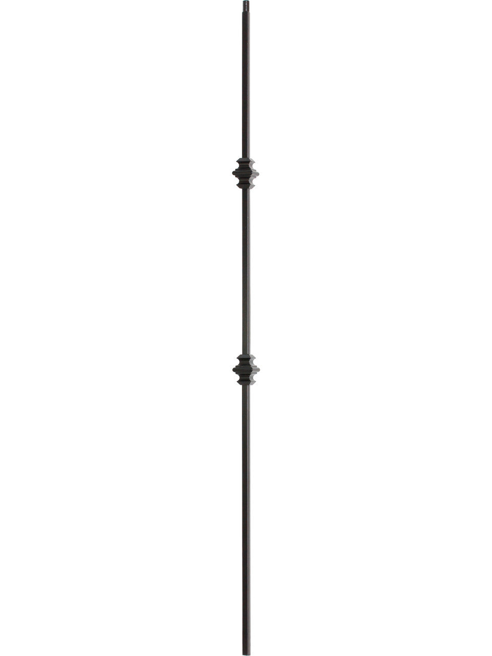 FIH5562-44 Hollow Double Knuckle Baluster