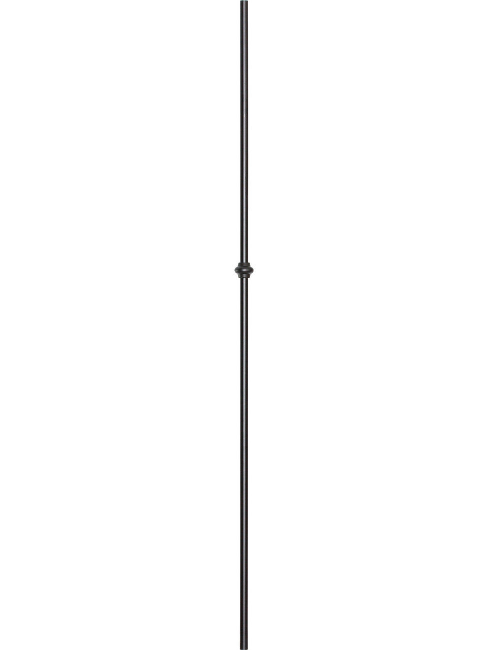 FIH5579-44 9/16" Round Tube Baluster Single Knuckle
