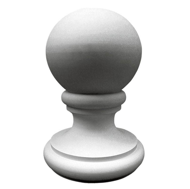 Large Traditional Finial (FIN14X21TR)