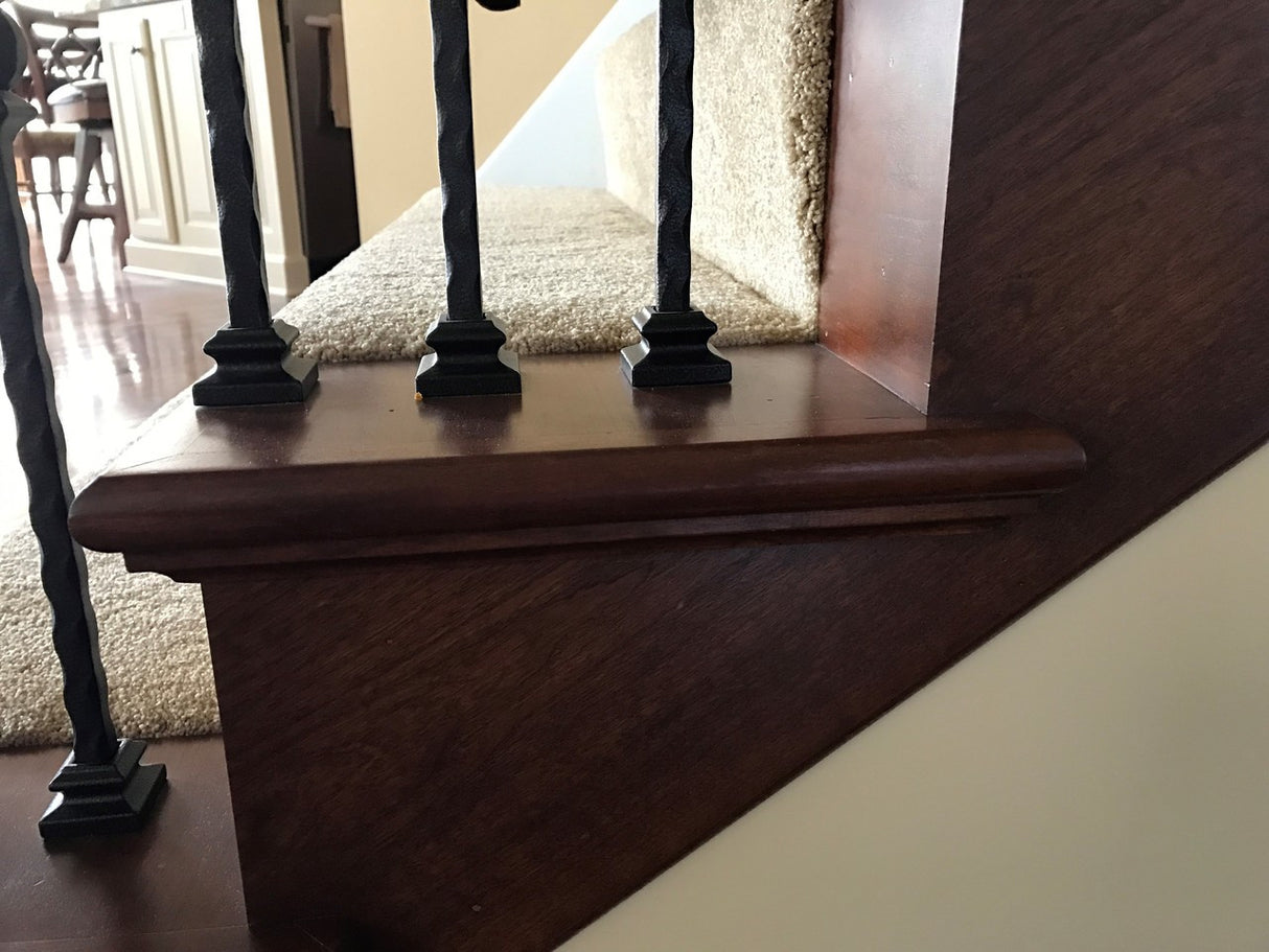 C-8071 Right Hand False End Treads