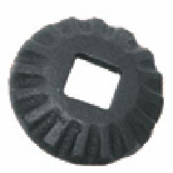 HF16.3.5 Flat Round Shoe
