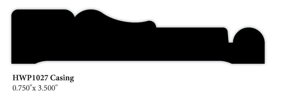1027 3-1/2" Casing