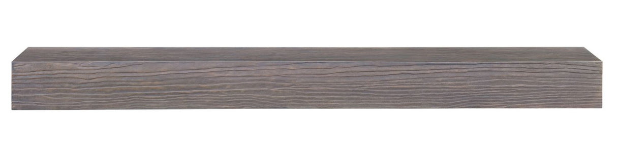 Little River NC Shelf Mantel