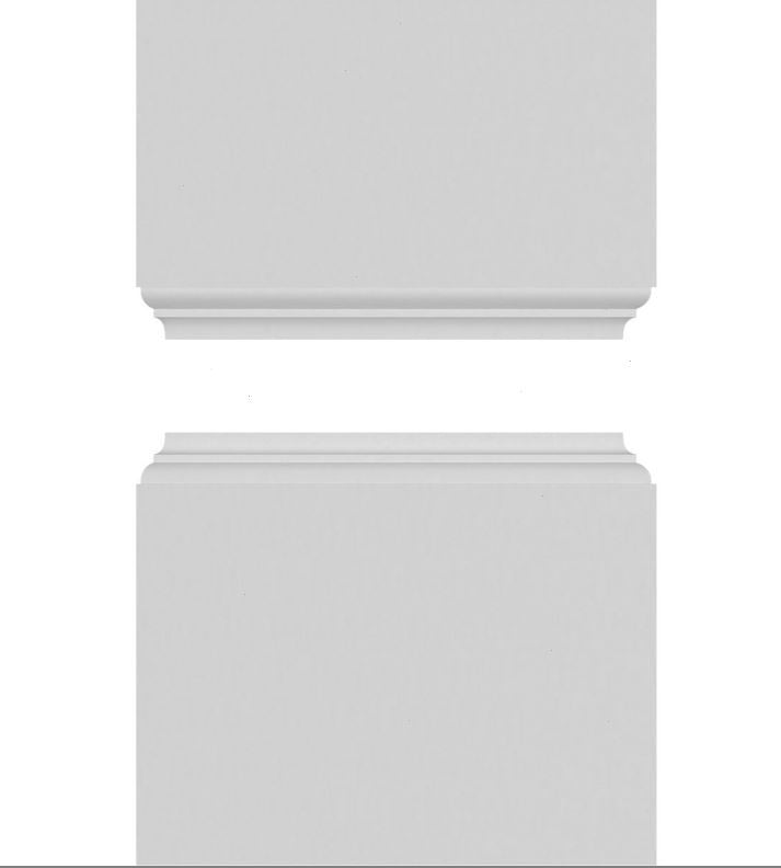 Mission Capital and Base