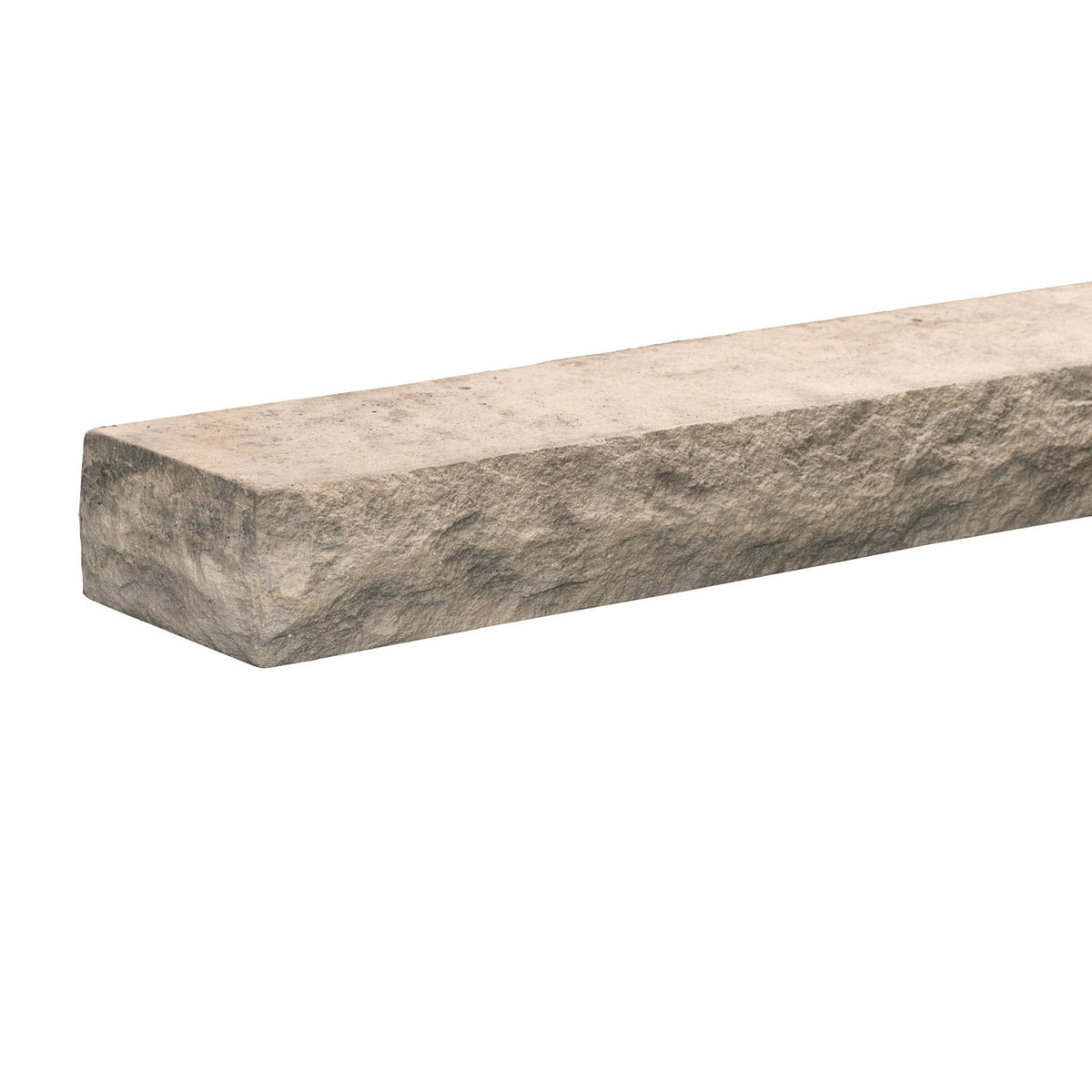 NCCS Natural Cut Stone Non-Combustable Fireplace Mantel Shelf
