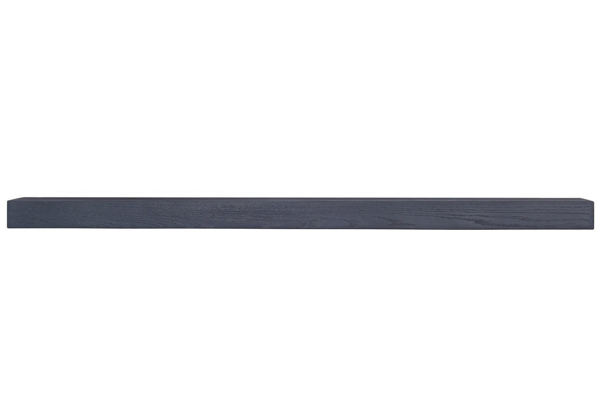 NCL Linear Non-Combustable Fireplace Mantel Shelf