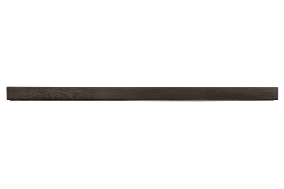 NCL Linear Non-Combustable Fireplace Mantel Shelf