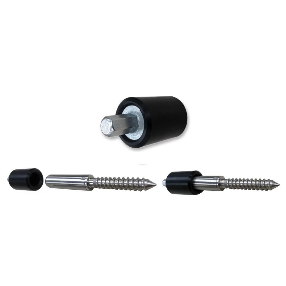 Push-Lock Lag Driver (PL-LAG/R-DRIVER)