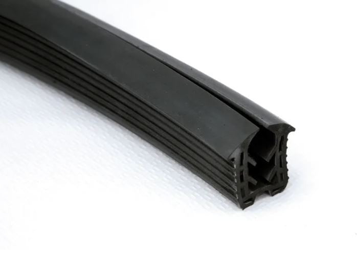Rubber Gaskets for Glass Tubes