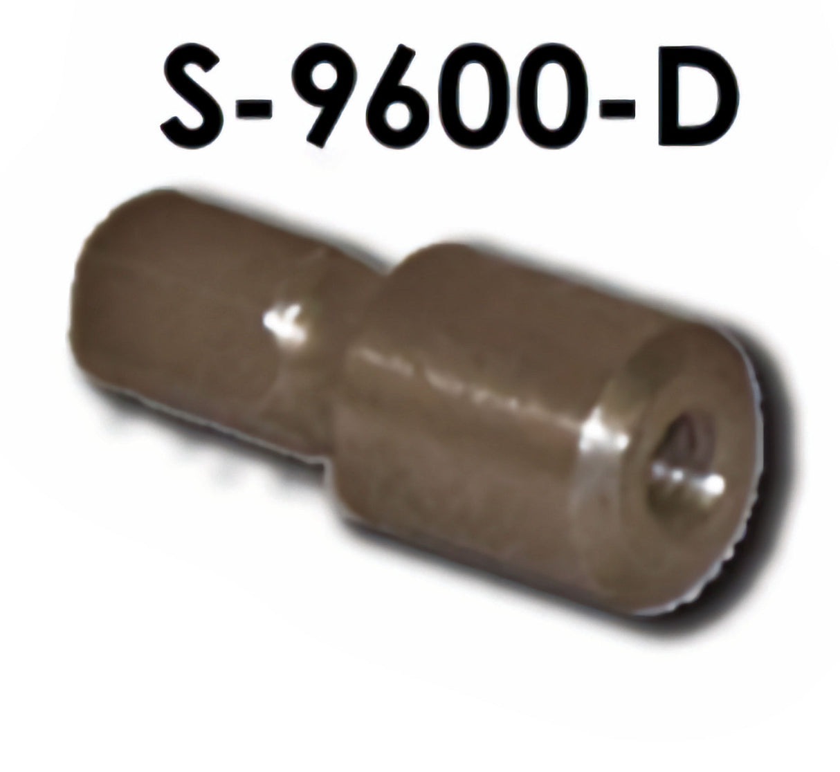 S-9600 Rail Bolt Driver
