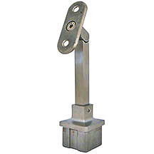 SS110 Stand Up Bracket ADJ for 40mm, with Flat Saddle
