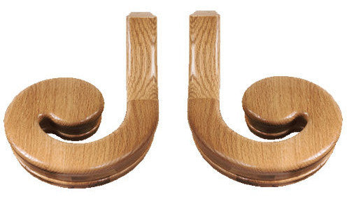 7330 LH or 7335 RH Volute