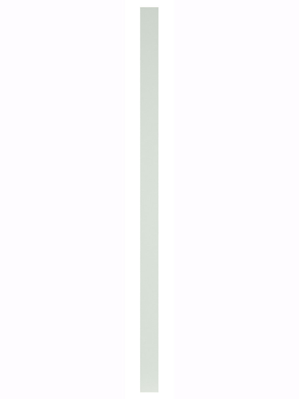 A-100 41" S4S Baluster Primed