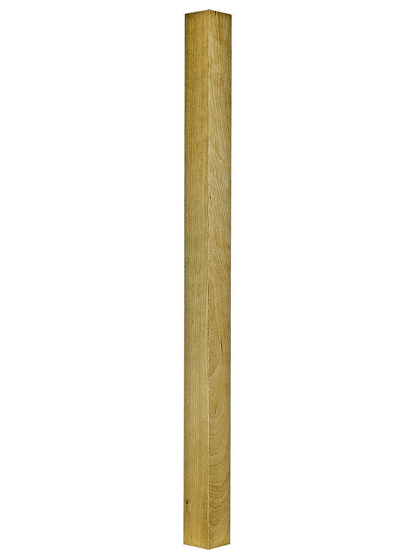 HF-3048 S4S 3" Newel Post