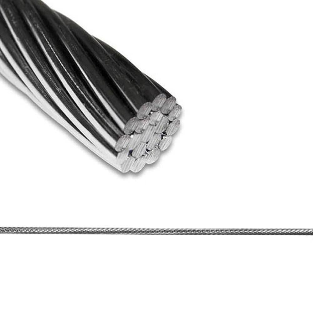 1×19 1/8″ Cable (UTCABLE) (2)